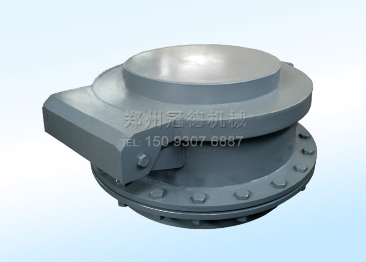 508真空壓力釋放閥